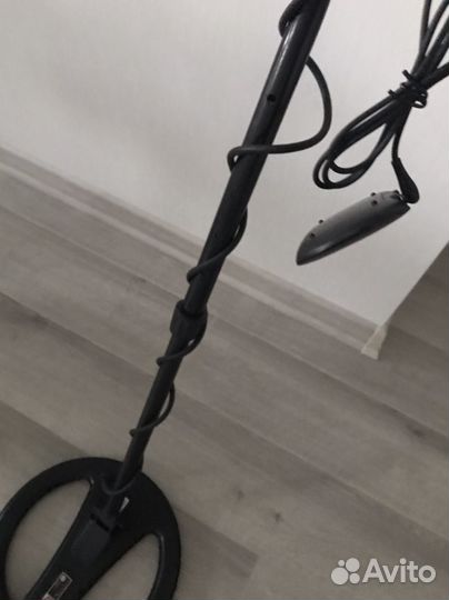 Металлоискатель х терра 705