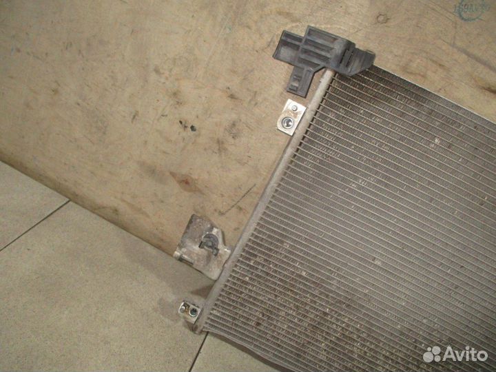 Радиатор кондиционера Mitsubishi Outlander XL