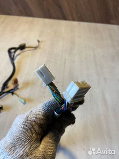 Проводка двери передняя левая Geely Gc6 MR479QN