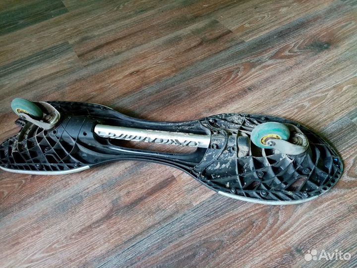 Скейтборд - роллерсерф Oxelo