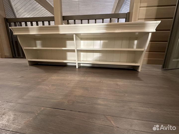 Полка liatorp IKEA