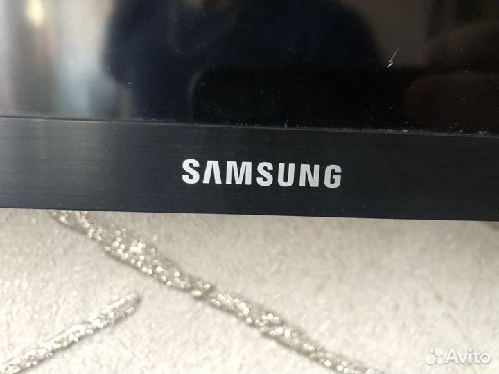 Телевизор samsung 40 дюймов