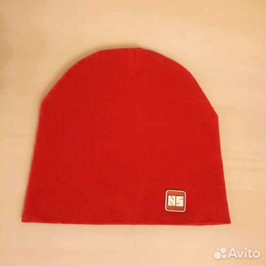 Шапочка со снудом 50-52