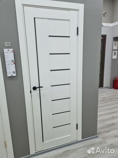 Двери межкомнатные