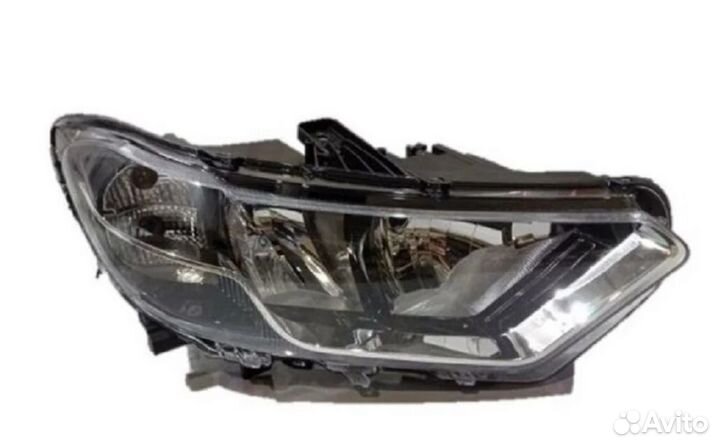 Фара правая Chevrolet Niva 2123 2002-2009