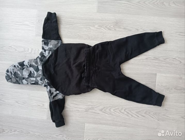 Спортивный костюм NEXt