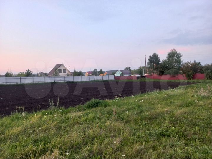 Участок 22,2 сот. (ИЖС)