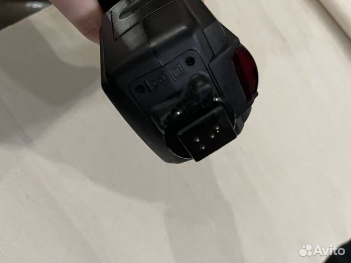 Вспышка bower sfd926n