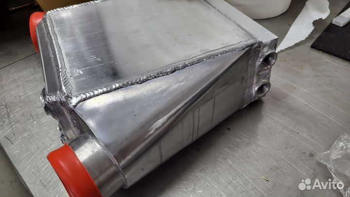 Интеркулер BRP Sea-Doo RXP RXT GTX 255 / 260 / 300