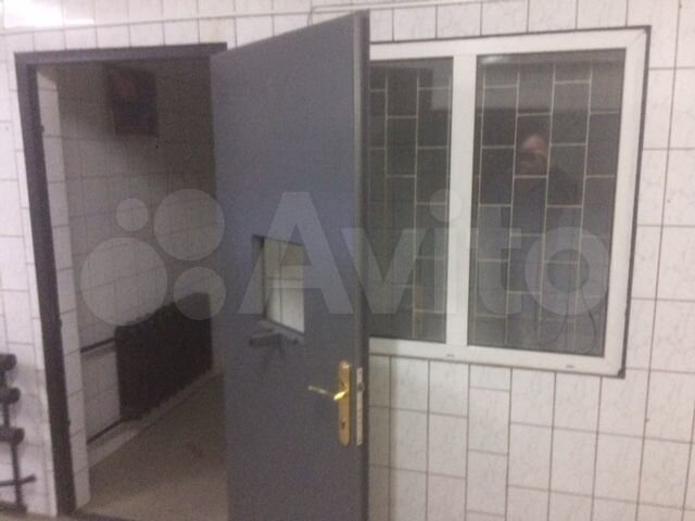 Склад, 360 м²