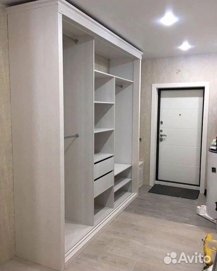 Сборка разборка мебели