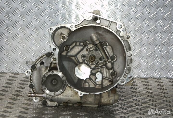 Кпп 085 Гольф 3, Лупо, Caddy, Поло 1.4-1.6 МКПП