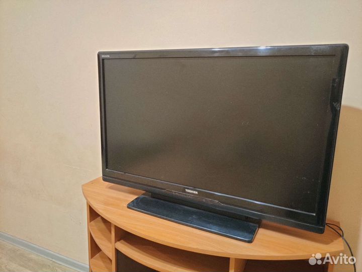 Toshiba 42av500pr