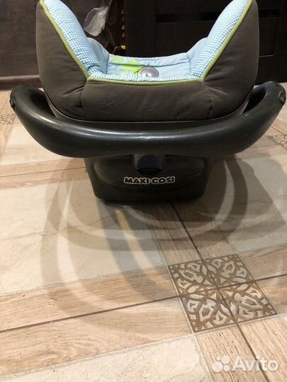 Автолюлька maxi cosi