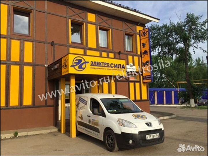 Зернодробилка Фермер из-14