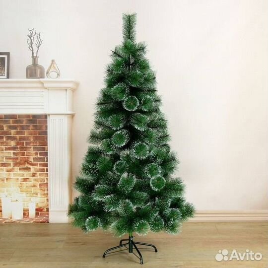 Елка искусственная литая