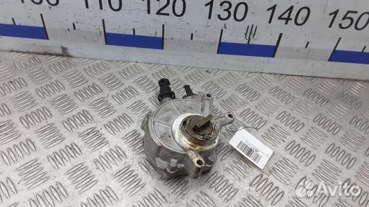 Насос вакуумный BMW 7 F01 (4BA07TW01)