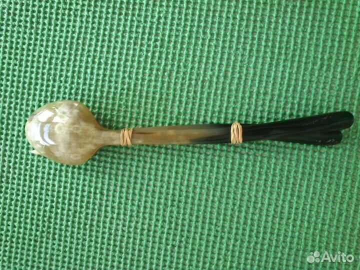 Черепаховые ложки