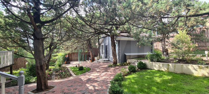 Дом 40 м² на участке 30 сот.