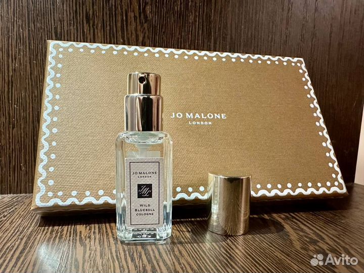 Jo Malone: ваш подарочный набор 5*9 мл с ароматом