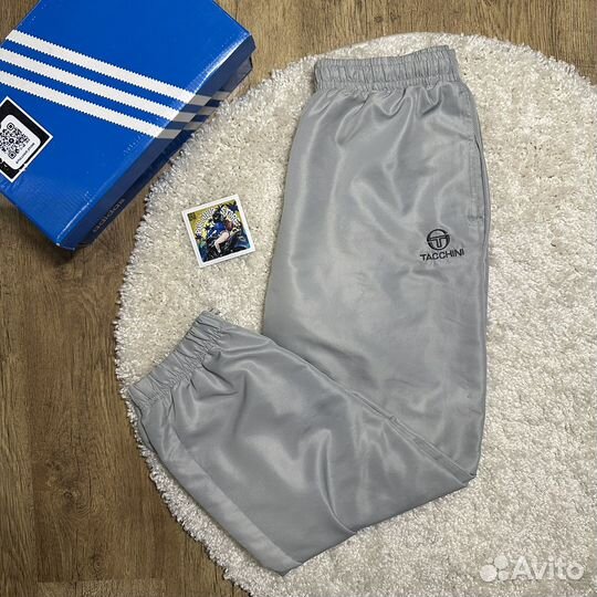 Штаны Sergio Tachini Оригинал
