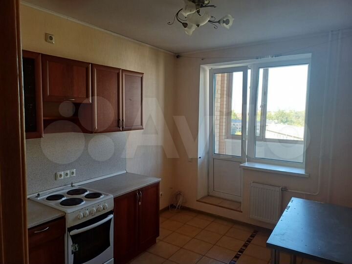 1-к. квартира, 51 м², 8/12 эт.