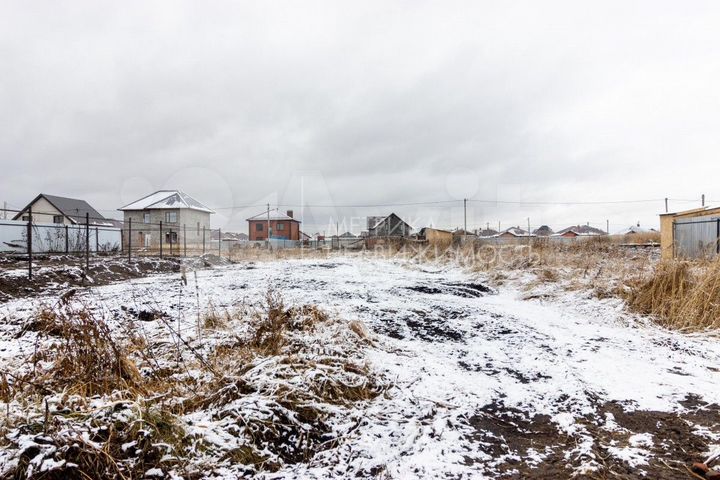 Участок 6 сот. (СНТ, ДНП)