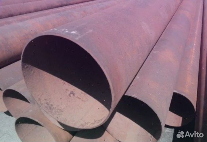 Труба бу круглая 1420х16,8