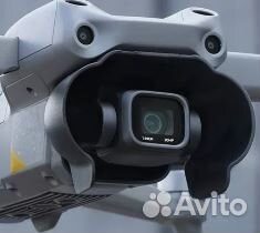 Квадрокоптер dji air 2s