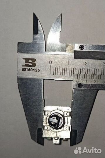 Энкодер PEC16-4020F-N0024 (PEC16 24/24 20mm)