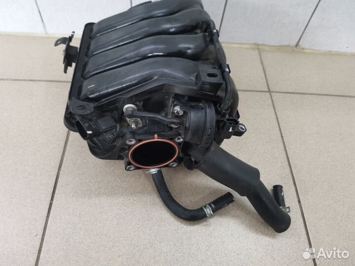 Коллектор впускной Hyundai Kia 1,6 G4FG