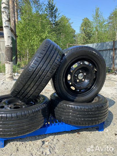 Nordman Nordman 4 R14