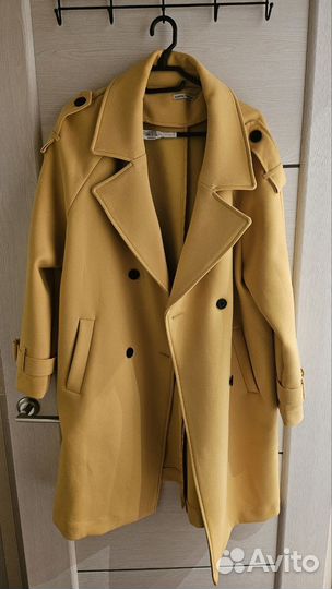 Плащ Zarina Weekend 52 р-р