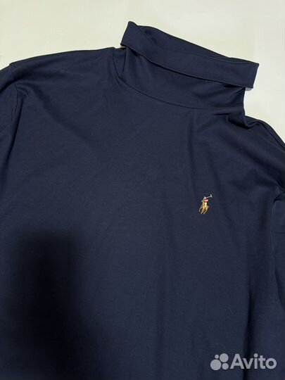 Водолазка polo ralph lauren оригинал