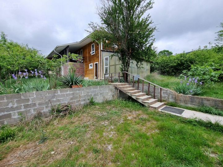 Дача 95 м² на участке 5 сот.