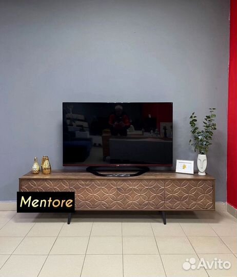 Тумба тв Bravo дизайнерская