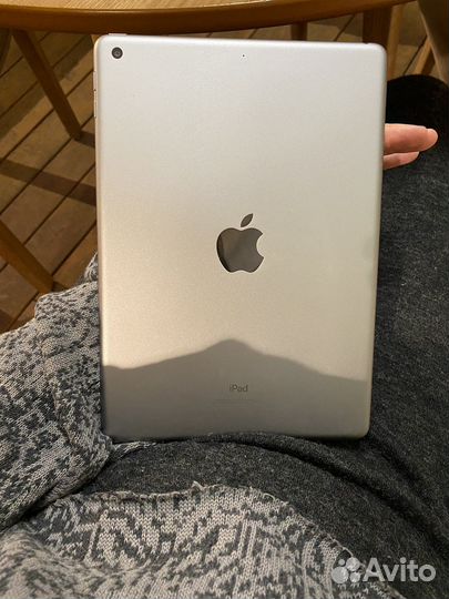 Планшет apple iPad