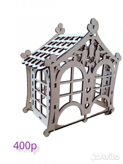 Подставка для пасхальных яиц