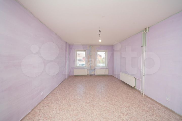 Квартира-студия, 33,2 м², 1/3 эт.