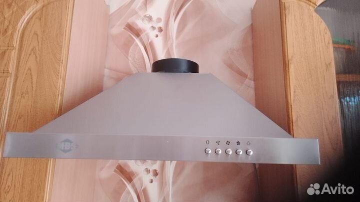 Вытяжка MBS новая