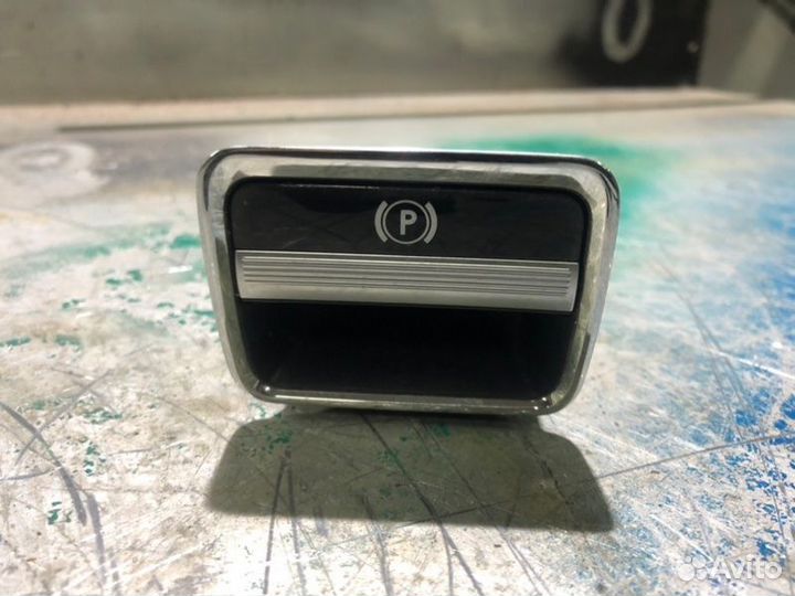 Кнопка стояночного тормоза Mercedes-Benz S-Class