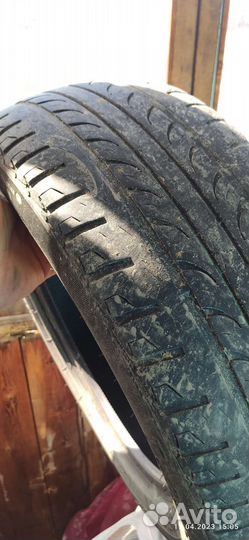 Tunga Zodiak 205/55 R16