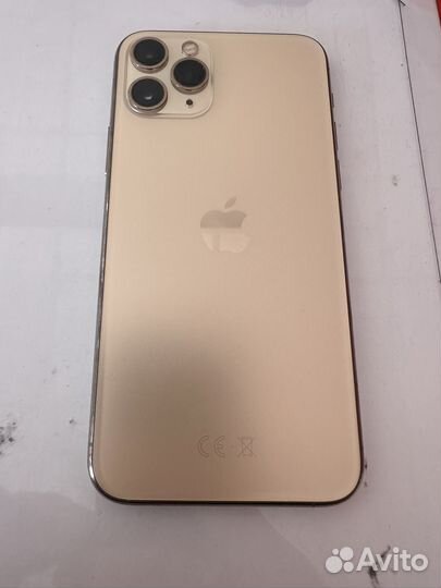 iPhone 11 Pro, 64 ГБ