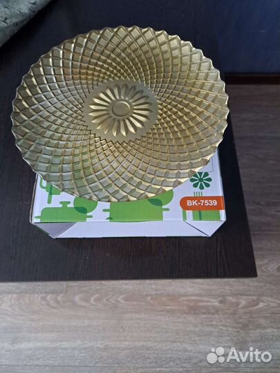 Ваза для фруктов