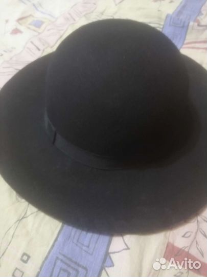 Шляпа женская