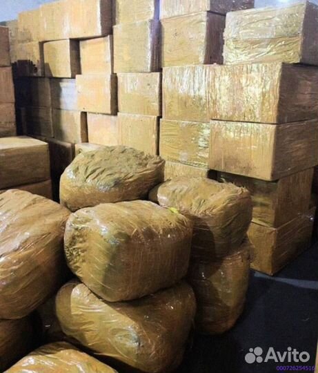 Мешки с товаром из Китая (Арт.22059)