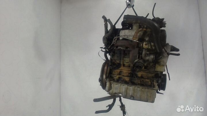 Двигатель ATD Volkswagen Golf IV 1.9TDI