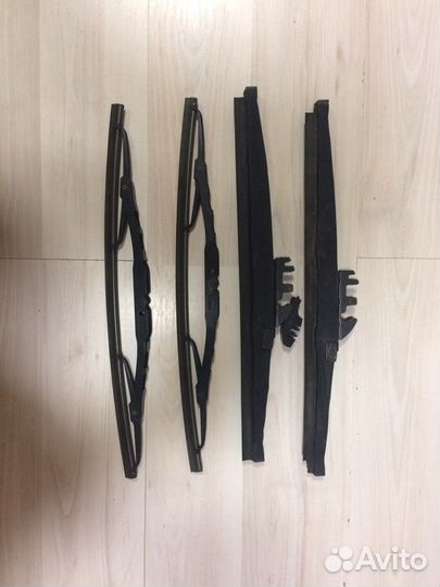 Стеклоочиститель ваз 2107