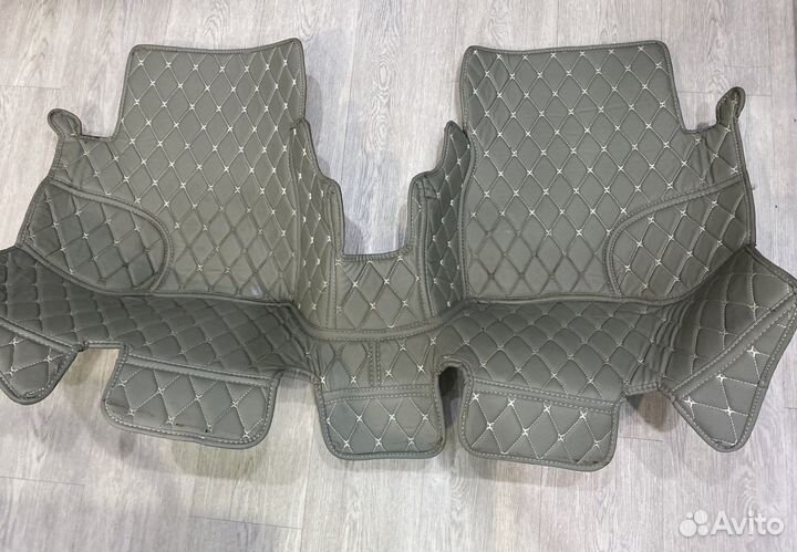 Автоковрики Коврики Suzuki Jimny 3 поколение