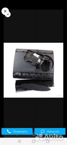 Корпус от ps3